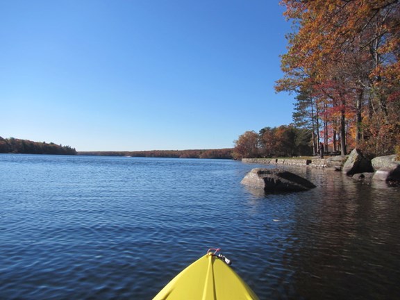 Wallum Lake