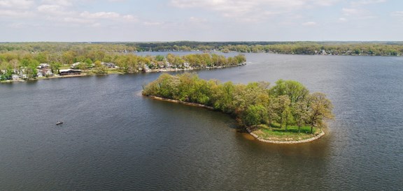 Webster Lake