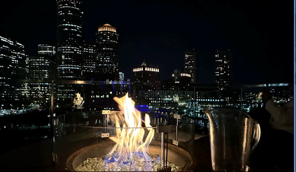 Boston