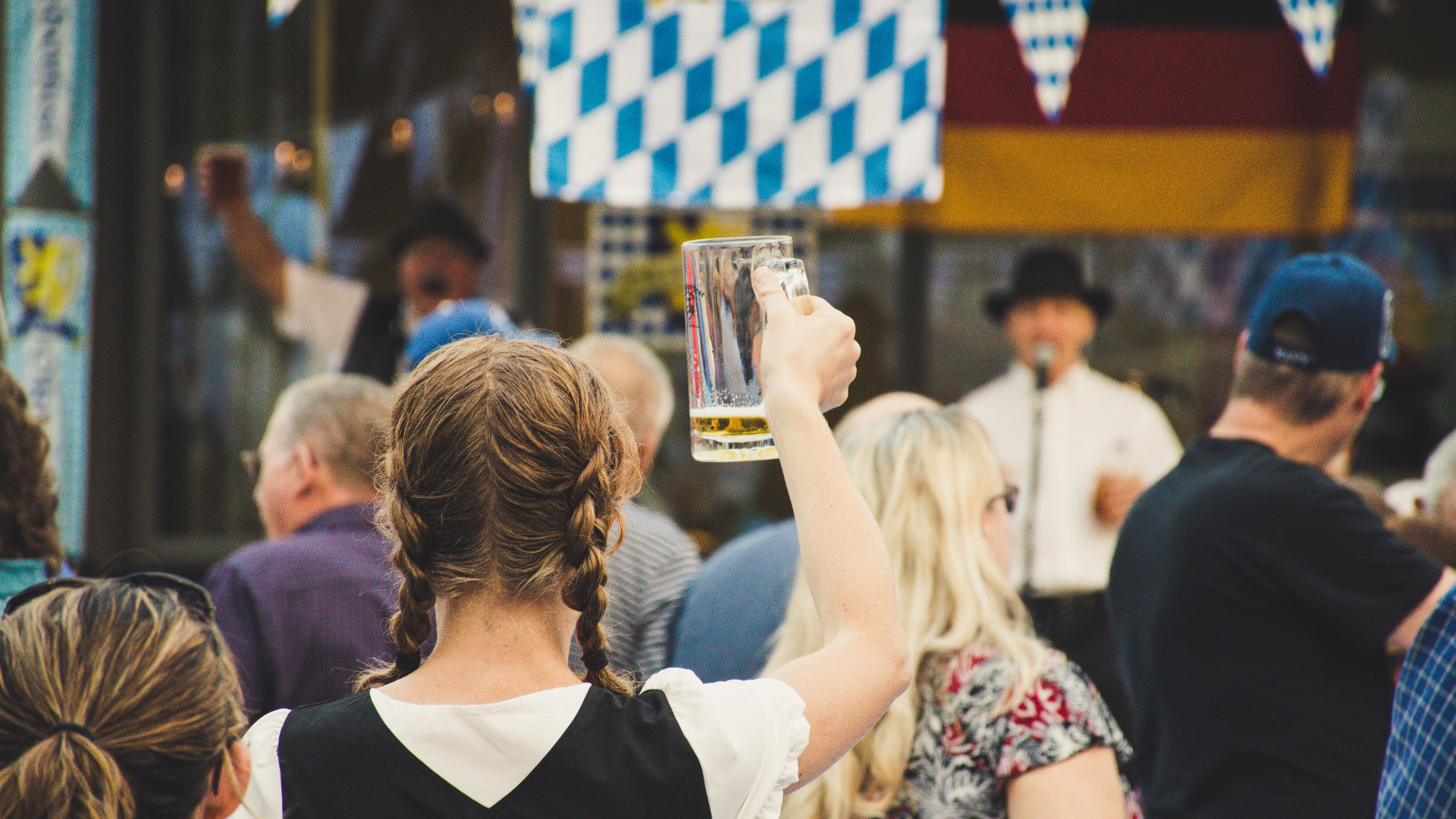 Douglas Oktoberfest Photo
