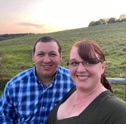Michelle & Jeff Harms