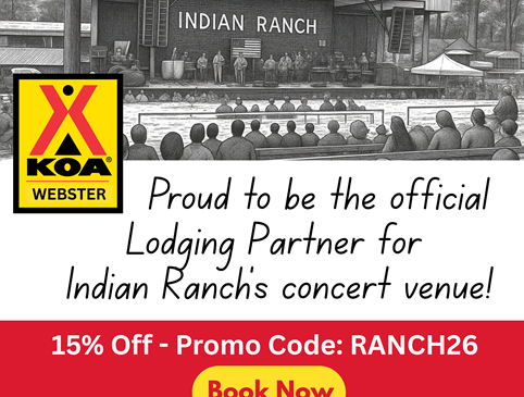 Indian Ranch 2026 Photo