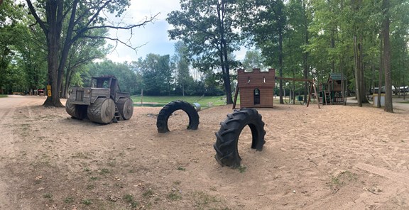 Playground