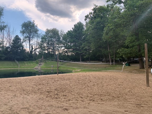 Volleyball