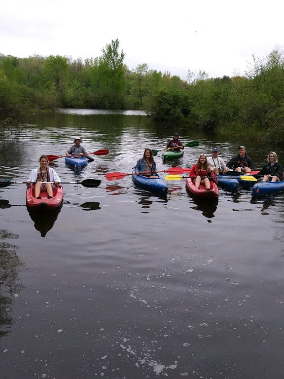 Chippewa River Outfitters