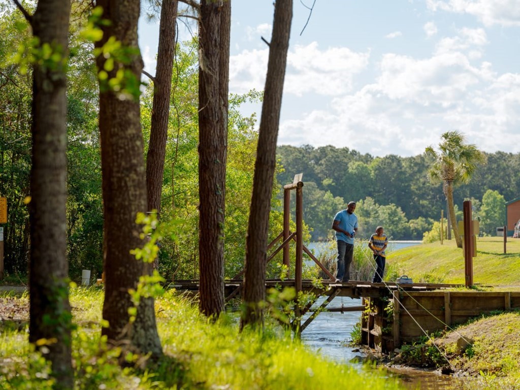 5 WAYS BEING OUTSIDE CAN MAKE YOU A SANER PARENT