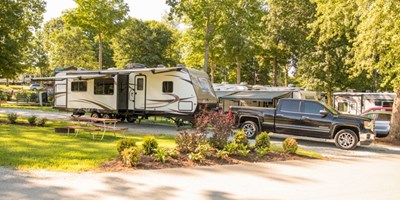 10 TIPS FOR FIRST-TIMERS FROM EXPERIENCED RV VETERANS