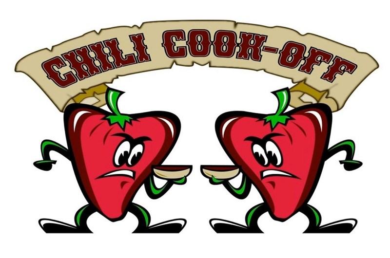 Chili Cook Off Photo
