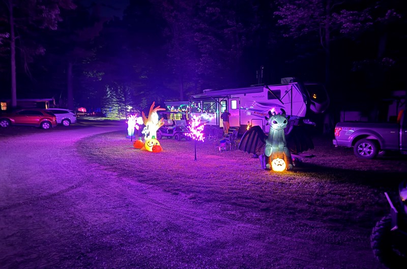 Halloween Weekend 2 Photo