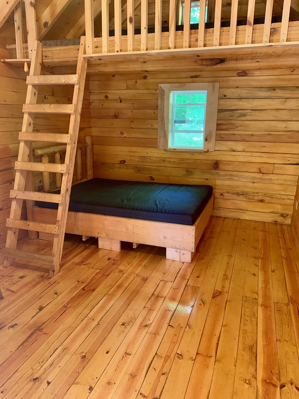 The Gammy Getaway