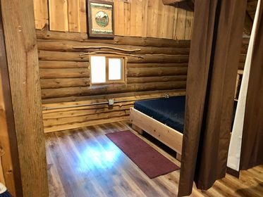 The Lodge