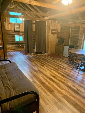 The Lodge
