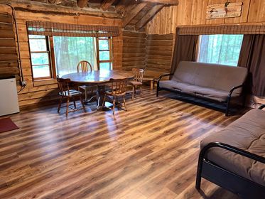 The Lodge