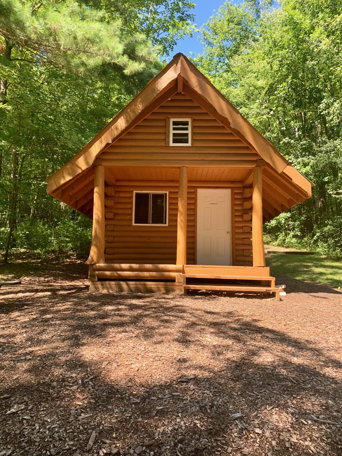 The Gammy Getaway