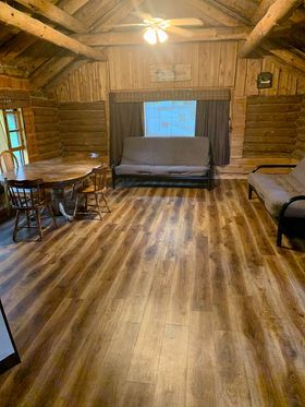The Lodge