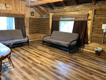 The Lodge