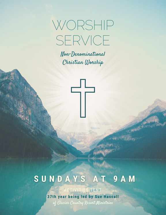Worship Service