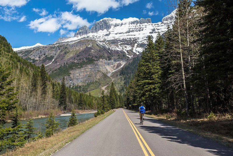Why May is the Best Time to Visit West Glacier KOA Resort