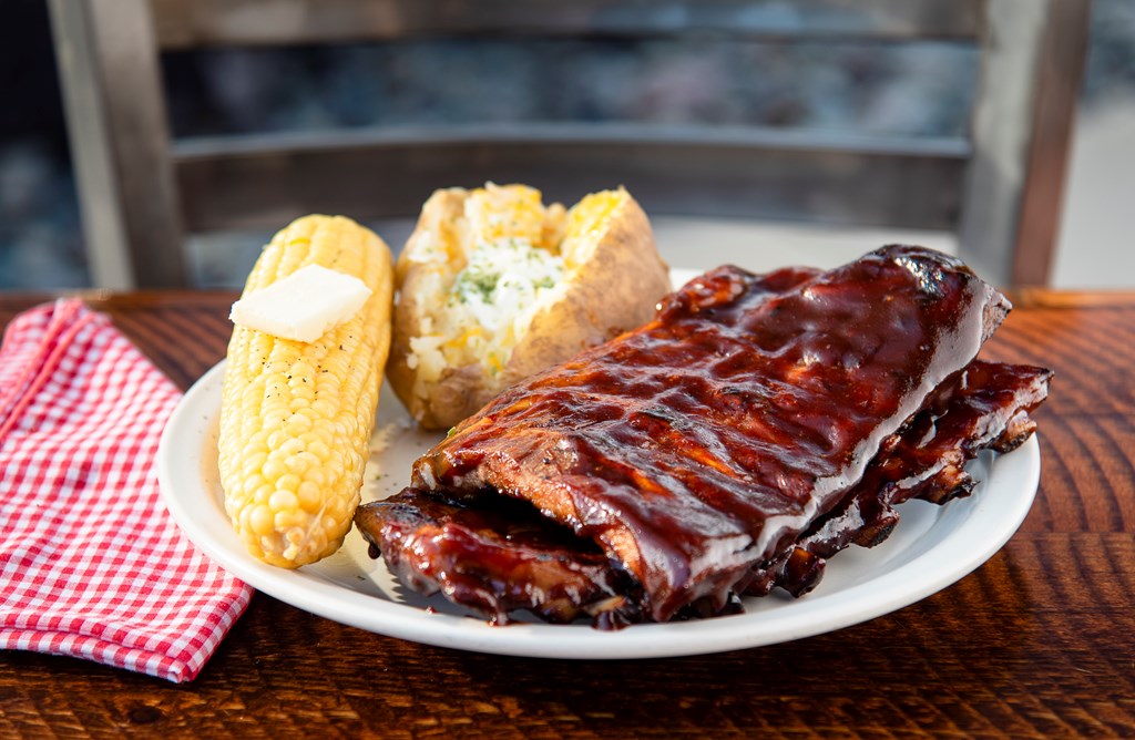 Best Places to Eat in West Glacier, MT