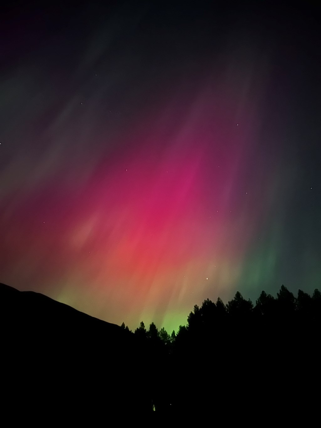 Experience the Northern Lights