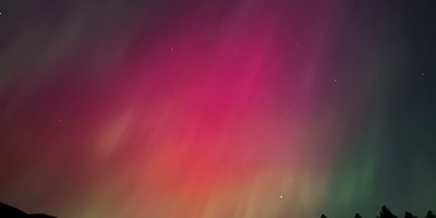 Experience the Northern Lights
