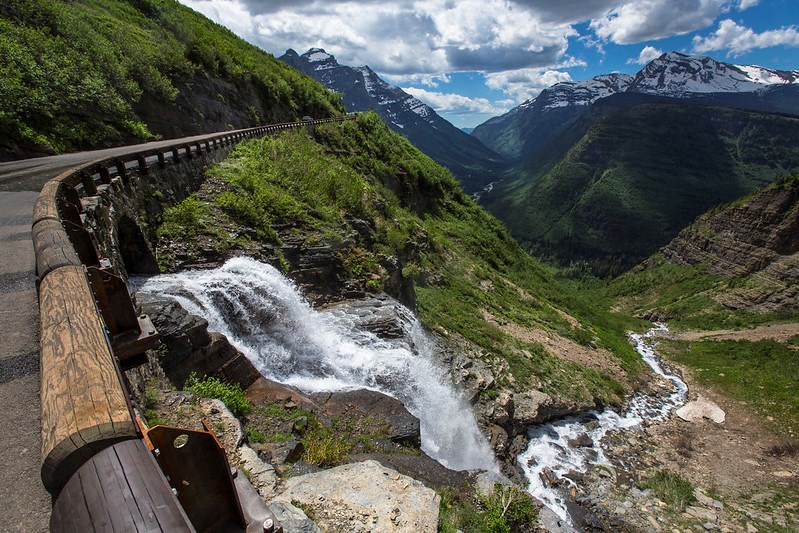 Plan Ahead for Your 2025 Glacier National Park Visit