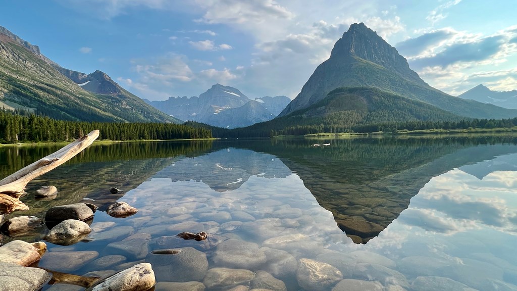 No GNP Vehicle Pass? No Worries! A 3-Day Itinerary