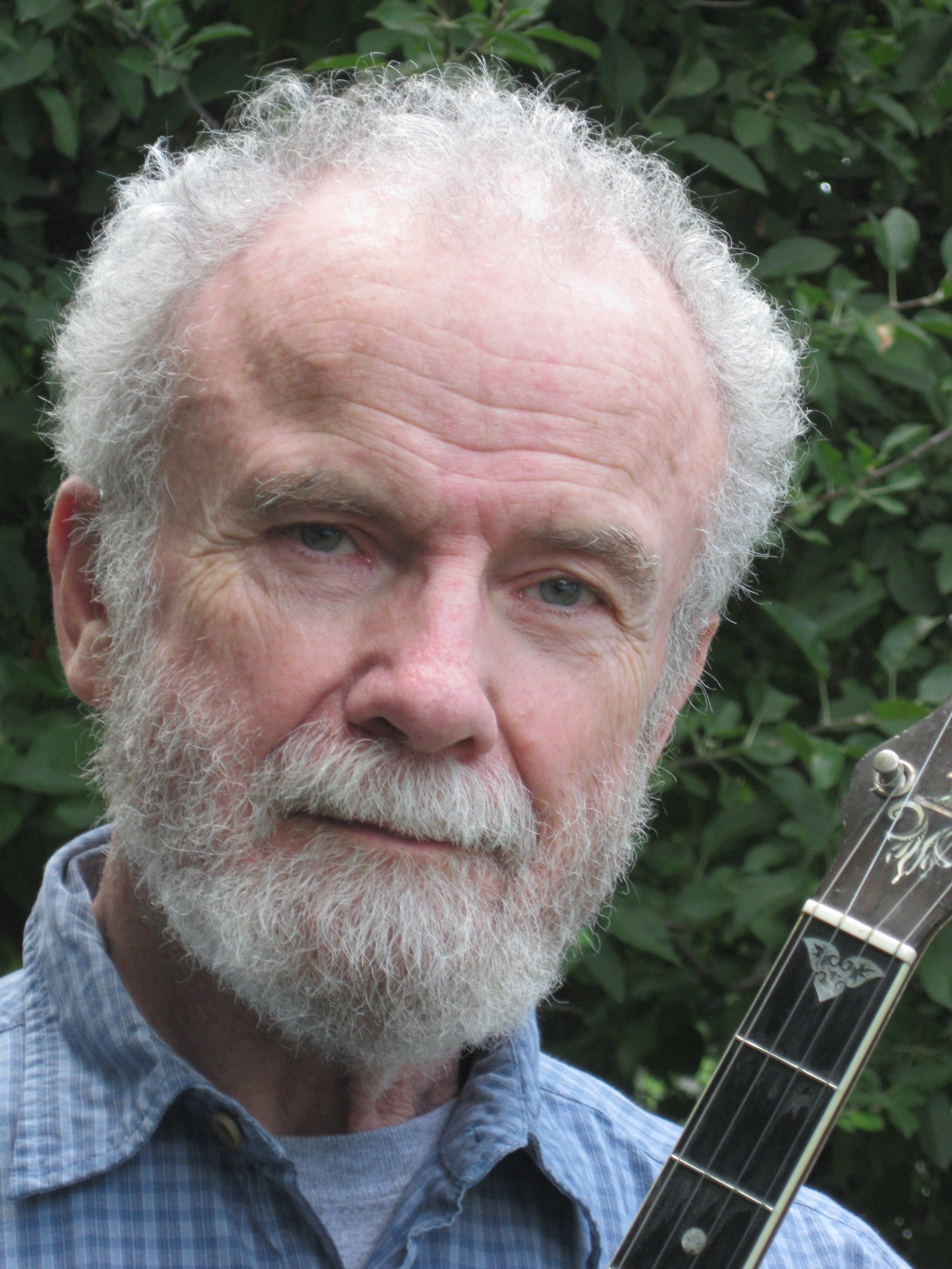 Live Music - Bill Rossiter Photo