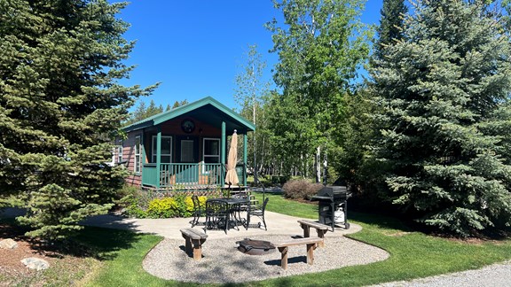 Lodge 1