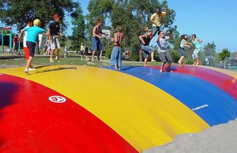 Looking for Something to Do at West Omaha KOA?
