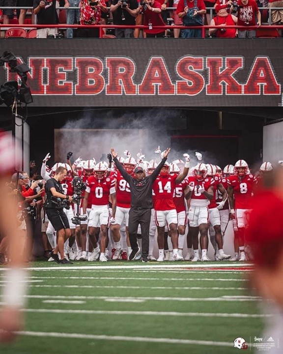 Ready to play in Lincoln?