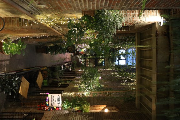 Passageway Gallery Omaha