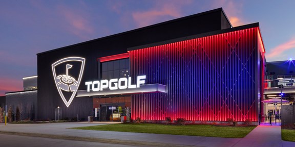 Top Golf