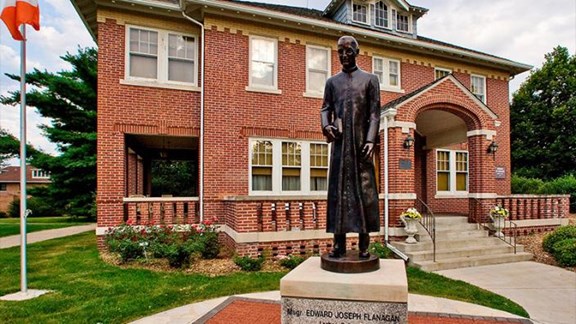 Boys Town