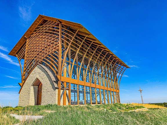 Holy Family Shrine