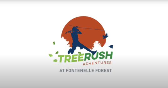 TreeRush Adventures