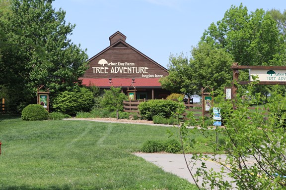 Arbor Day Farm