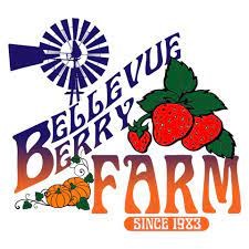 Bellevue Berry Ranch