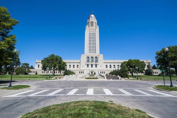 Nebraska State Capitol