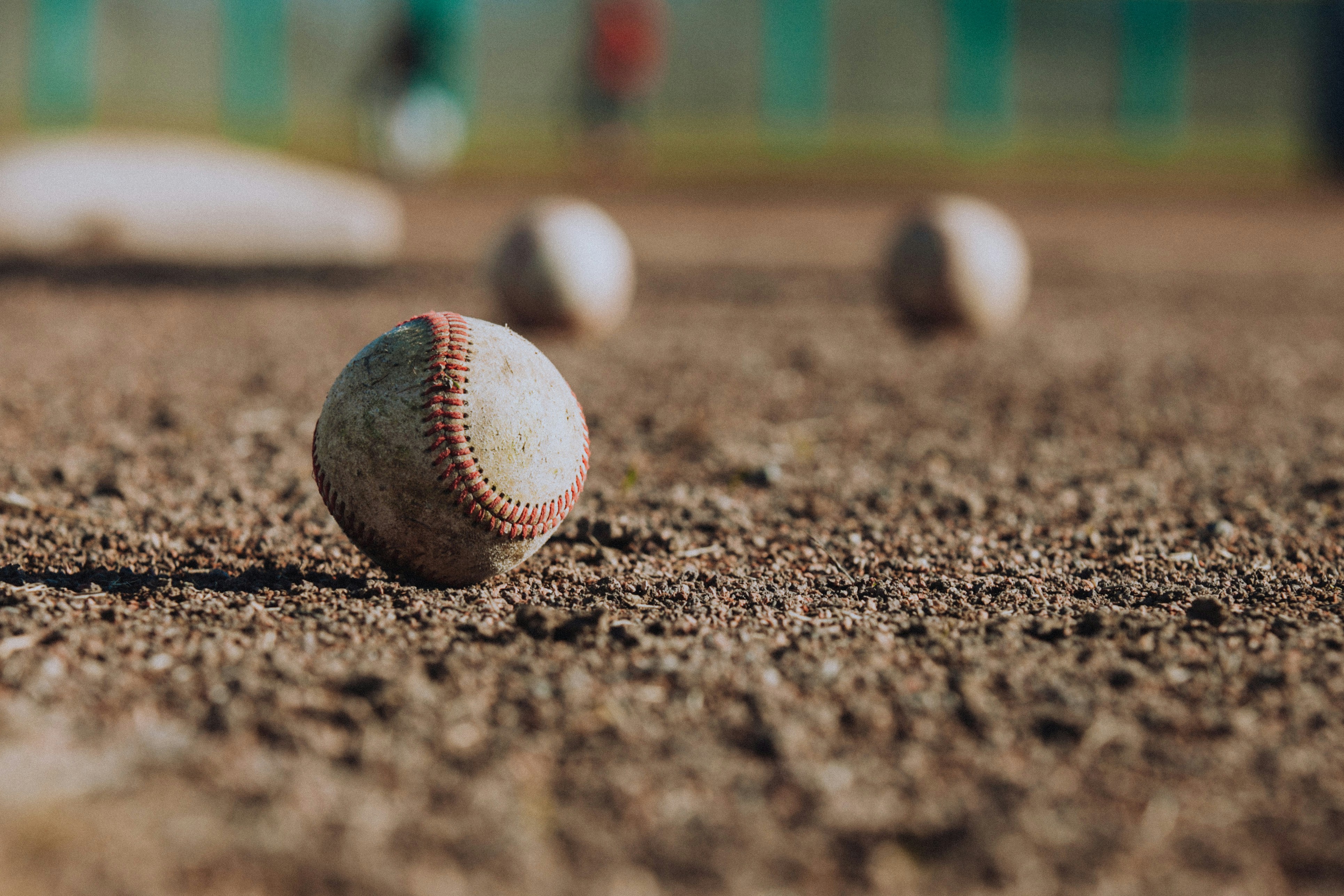 College World Series Photo