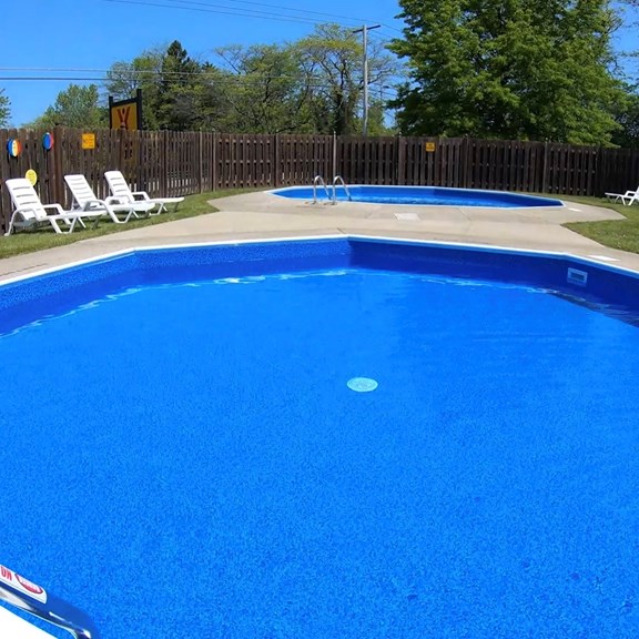 Swimming