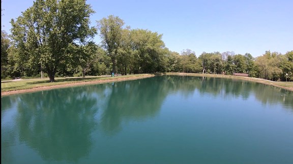 Fishing