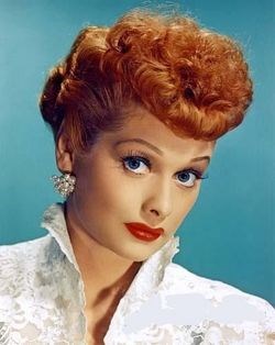 Lucy - Desi Museum