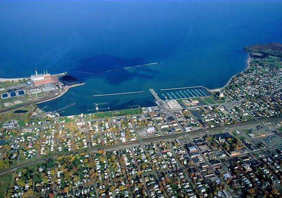 Dunkirk-Fredonia