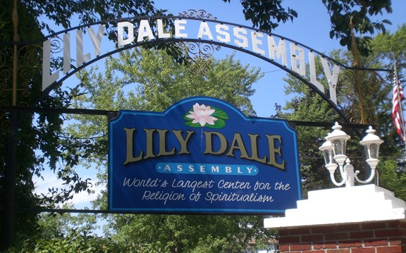 Lily Dale Assembly