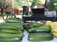 Westfield Farmers' Market