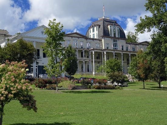 Chautauqua Institution