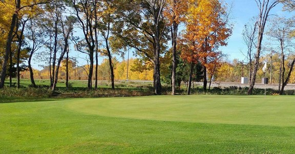 Pinehurst Golf Club