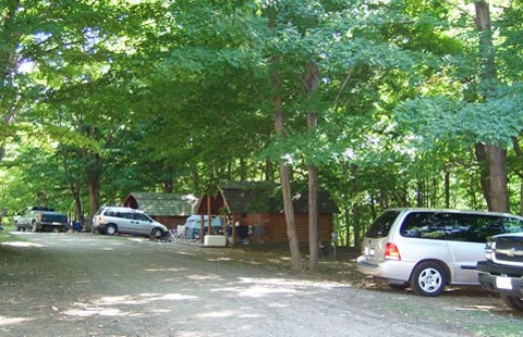 Cabins