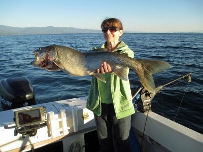 Fishing